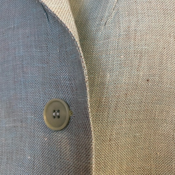 Spring suit - Picture 5 of 5